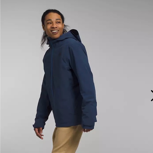 Men’s The North Face Jacket Large - Picture 3 of 12